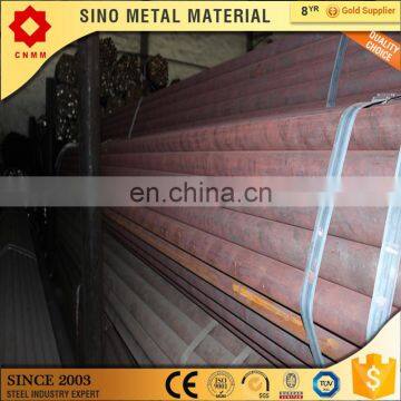 cold drawn small outside diameter steel tube astm a106 seamless steel tube od168mm 13mm thickness seamless steel pipes