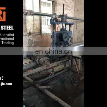 BS 1387 class b hot dip galvanized pipe