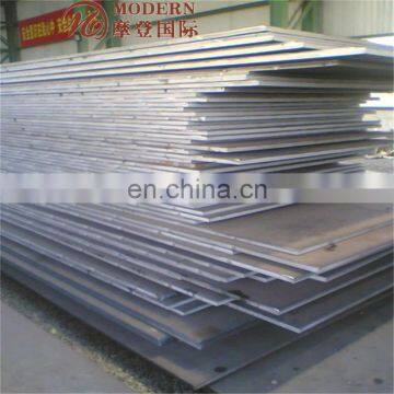 Alloy Tool Steel D3 Mild Steel Sheet