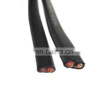 600 V DG 2*12 AWG 2*14 AWG 2*10 AWG Rated FT4