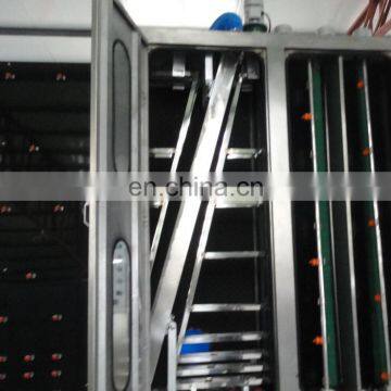 Jinan Insulating Glass Making Machine /glass Tempering Machine photo-6