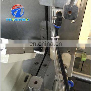 CLJJA-CNC-500 Aluminum Window Manufacturing Machine Connector Cutting Saw