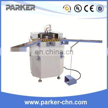 Alu-window-door Hydraulic Crimping Machine With Best Service