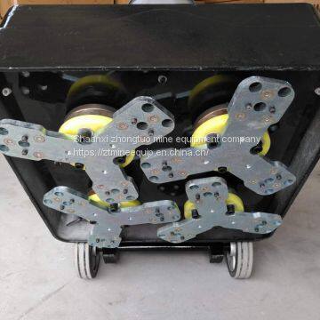 Concrete Grinding Machine Polisher Machine photo-2