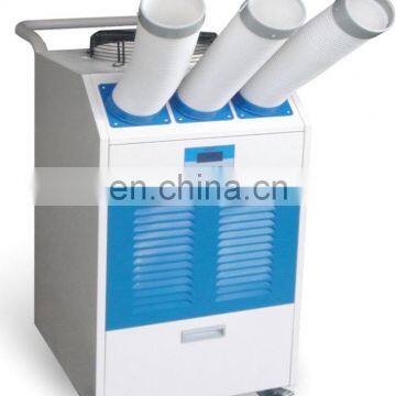 Mobile Air Cooler Compressor Type With R410A photo-5