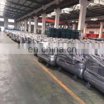 Low Pressure 500L 15kw Piston Air Compressor, Air Tank photo-6