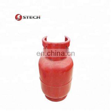 Empty 2Kg Small Lpg Gas Cylinder Price