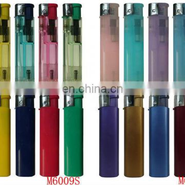 HOUSEHOLD cigarette lighters