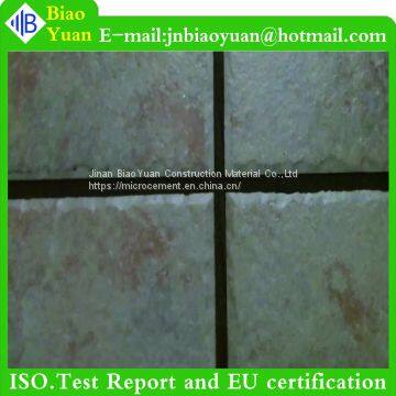 Porcelain Tiles Thin Set Mortar