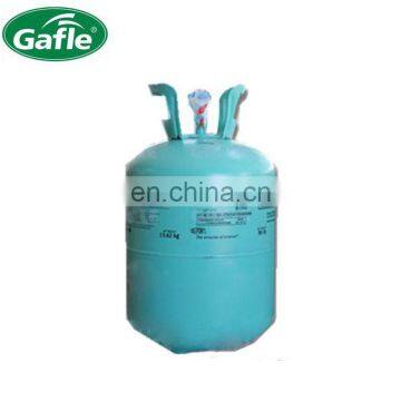 refrigerant r134a from China