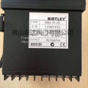 P909X Series Temperature Meter Intelligent Temperature Controller BIRTLEY photo-4
