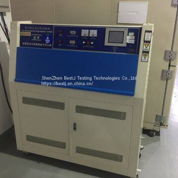 Corrosion Ageing Test photo-2