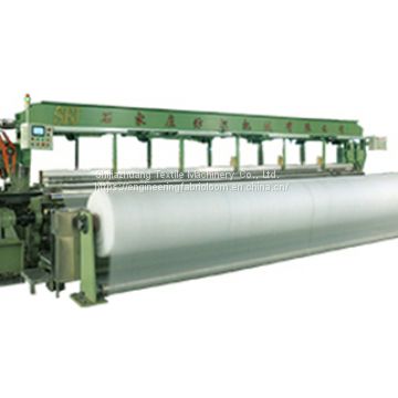 Air Slide Belt Loom