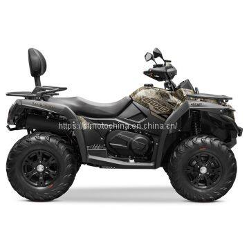 Cfmoto 600cc ATV CFORCE 600 for Sale photo-4