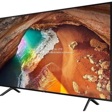 original Ultra hd TV, quantum dot TV for Samsung QA75Q60RA product positioning: network TV, smart TV, ultra hd TV, quantum dot electricity  multi-screen interaction