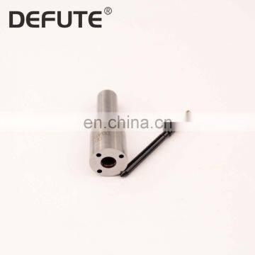 DLLA158P844 Common Rail Diesel Engine Fuel Injector Nozzles for Sale