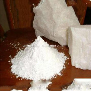 Silica Powder  Low Thermal Expansion Coefficient Fused Silica Powder