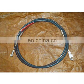 SAIC- IVECO GENLYON Truck 1703-123017 Shift hose