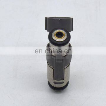 Fuel Injector IPM018 for CITR-OEN C3 C4 Peugeot 1007 206 207 307 1.4 16V photo-5