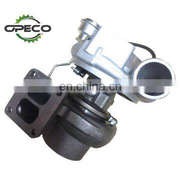For Hyundai Truck Turbocharger TFO8L-28M 49134-00270 2820084400 28200-84400 4913400270 photo-4