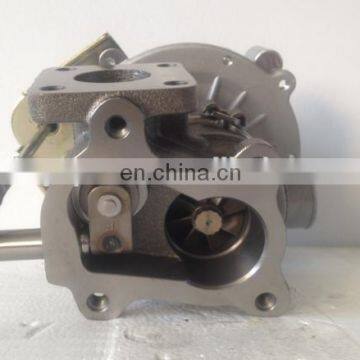 D-MAX 4JA1-L Engine RHF5 Turbo Charger 8972572000 photo-3