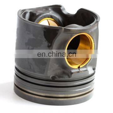 High Quality  6C8.3 ISL ISC engine piston 4987914