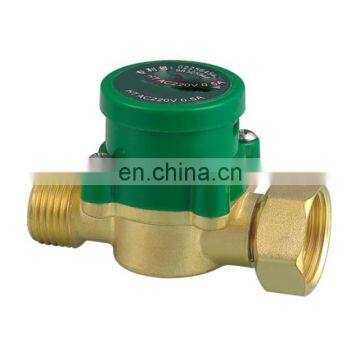 3/4-1/2 Inch Water Flow Control Switch