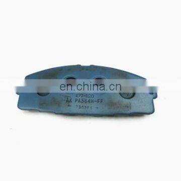 04465-26421 brake pad for hiace KDH 04465-26420