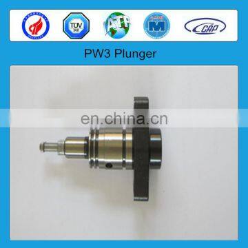 PLUNGER ASSEMBLY PW5 FOR FUEL INJECTION PUMP