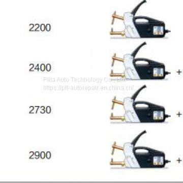 Mini Double Sided Spot Welder photo-5