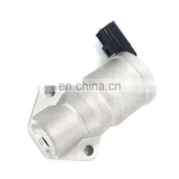 1L3E9F715AA Idle Air Control Valve For Ford V6 4.2L 2001-2008 1L3Z9F715AA 1L3Z9F7A15A 1L3E9F715AB AC267 AC267T