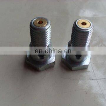 3957290 DCEC Pressure Relief Valve,pressure Regulating Valve