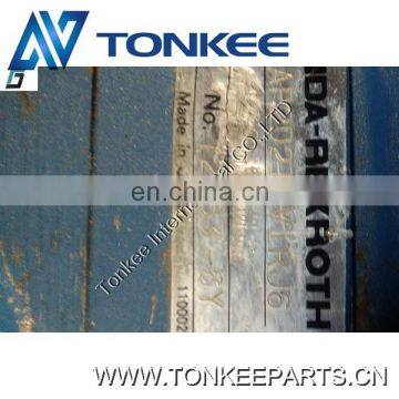 Excavator Parts Piston Pump AP2D21 Hydraulic Main Pump photo-4