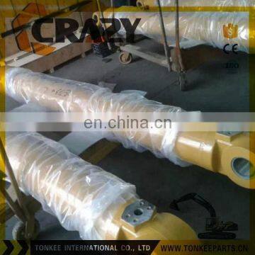 PC400-6 Boom Cylinder 208-63-02301,excavator Spare Parts