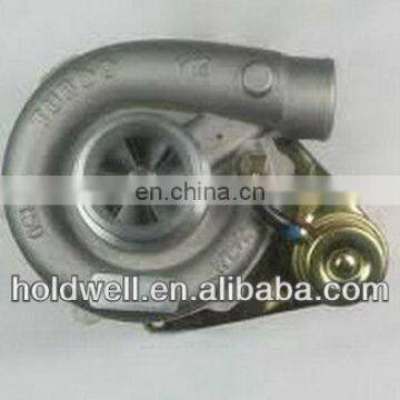 1006.6THR3 Engine Turbocharger TO4E35 2674A080 452077-5004S 452077-0004