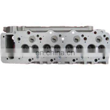 QIANYU Diesel Engine Part 4HG1Cylinder Head For 8973583680 8-97358-368-0 Engine Block Head photo-3