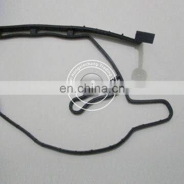 ISF2.8 Diesel Engine Gear Housing Gasket Chain Drive Cover Seal 5264477 photo-3