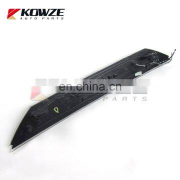 High Mounted Brake Stop Lamp Assy for Mitsubishi ASX GA1W GA2W GA3W GA6W GA8W 2010- 8334A093 photo-4