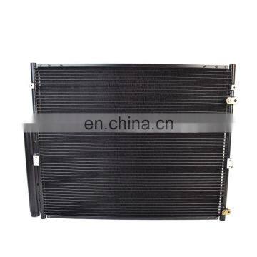 Air Conditioner Refrigerant Condenser Assy For TOYOTA LAND CRUISER 88460-60410