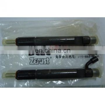 3802455 3919602 Dongfeng Cummins engine 6CTA8.3 Fuel Injector