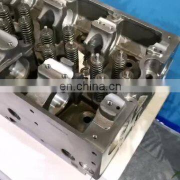 Cummins ISX15 QSX15 X15 ISX QSX Engine Cylinder Head 4331387NX 4331387 5413782 3682863 3683002 3683986 4962732