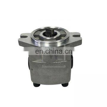 Excavator E320D E320C E325C Hydraulic Gear pump SBS120 Pilot pump Charge Pump 126-2016