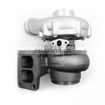 Excavator Turbo For PC400-5 PC400-6 Engine S6D125 Turbocharger 6152-81-8210