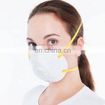Professional Half Face Mask for Personal Breathing Protection photo-3