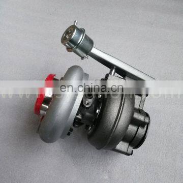 Agriculture Machinery Parts Marine Engine Turbocharger 3598263 3598715 4089321 6CT 6CT8.3 HX40W Turbocharger for Sale photo-5