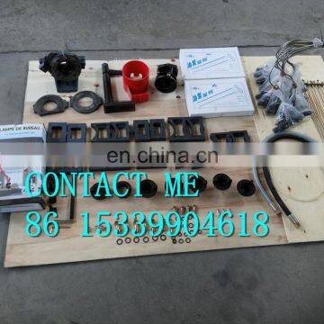 11KW 380V Diesel Fuel Injector Pump Test Bench MINI-12PSB