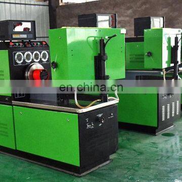 Automobile Device Equipment Diesel Used Fuel Injection Pump Test Bench for EUROPE 2