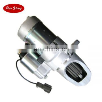 Auto Starter Motor OEM: 23300-9W20A