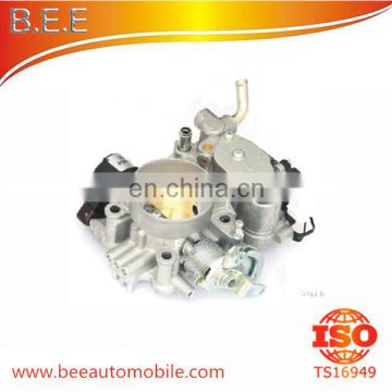 Mechanical throttle body Mitsubishi 1.6L 2.0L