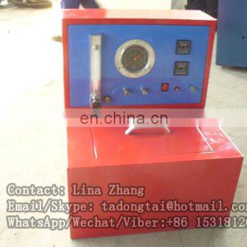 FUEL PUMP TESTER--DTQ300 photo-3